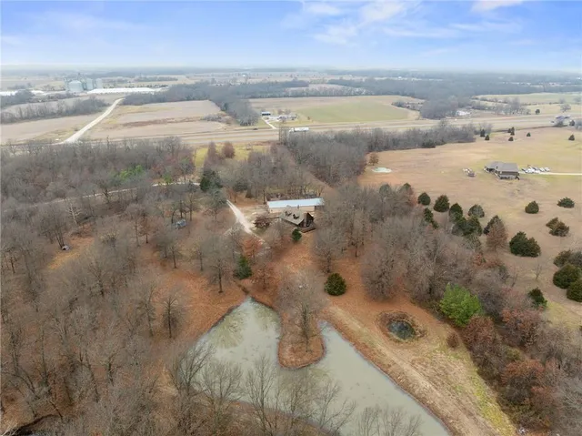 $635,000 | 13263 A Northeast County Road 23, Adrian, MO 64720