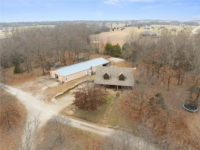 $635,000 | 13263 A Northeast County Road 23, Adrian, MO 64720