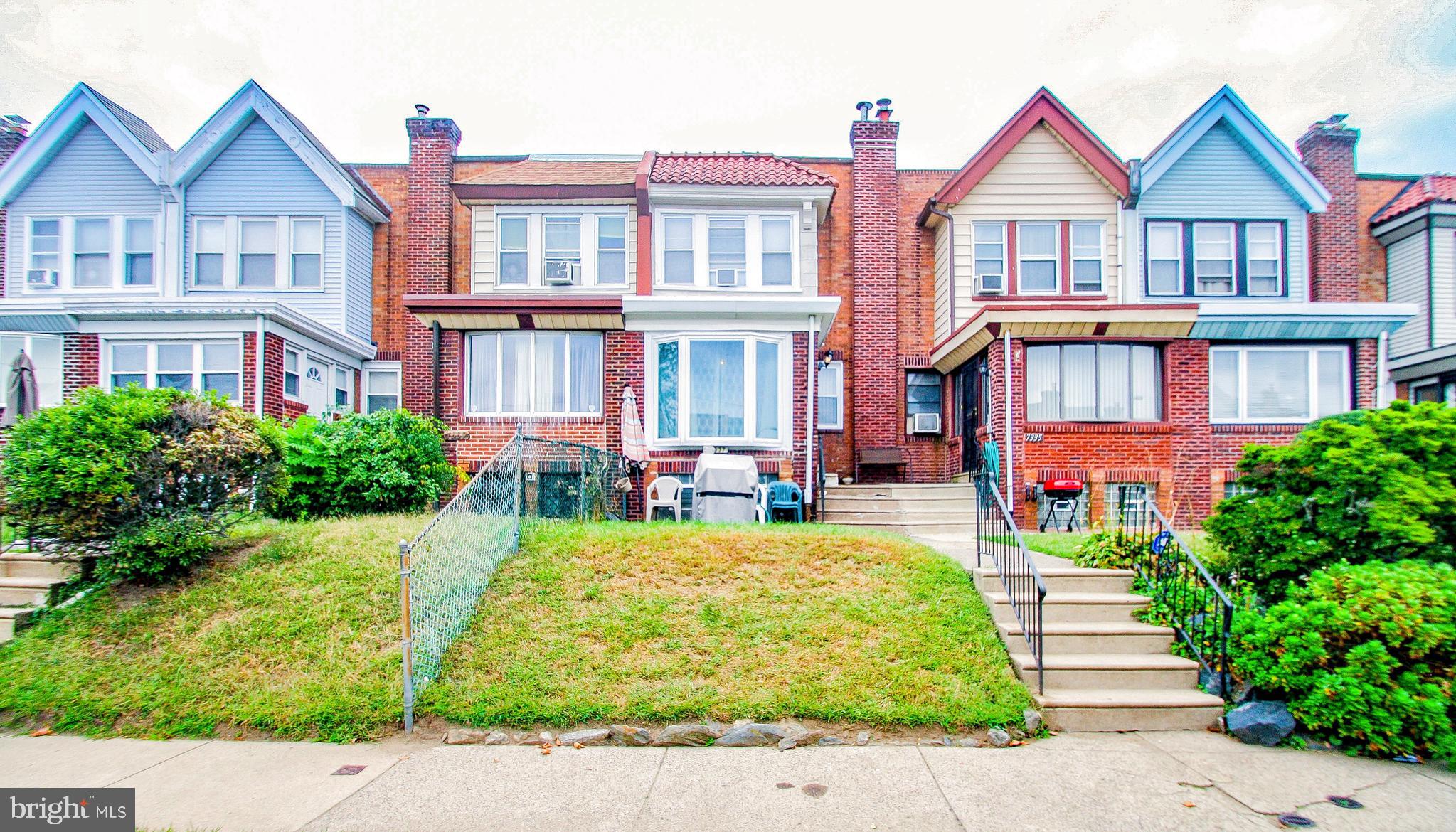 7337 Sommers Road Philadelphia, PA 19138 - Photo 1 of 30 Exterior Front