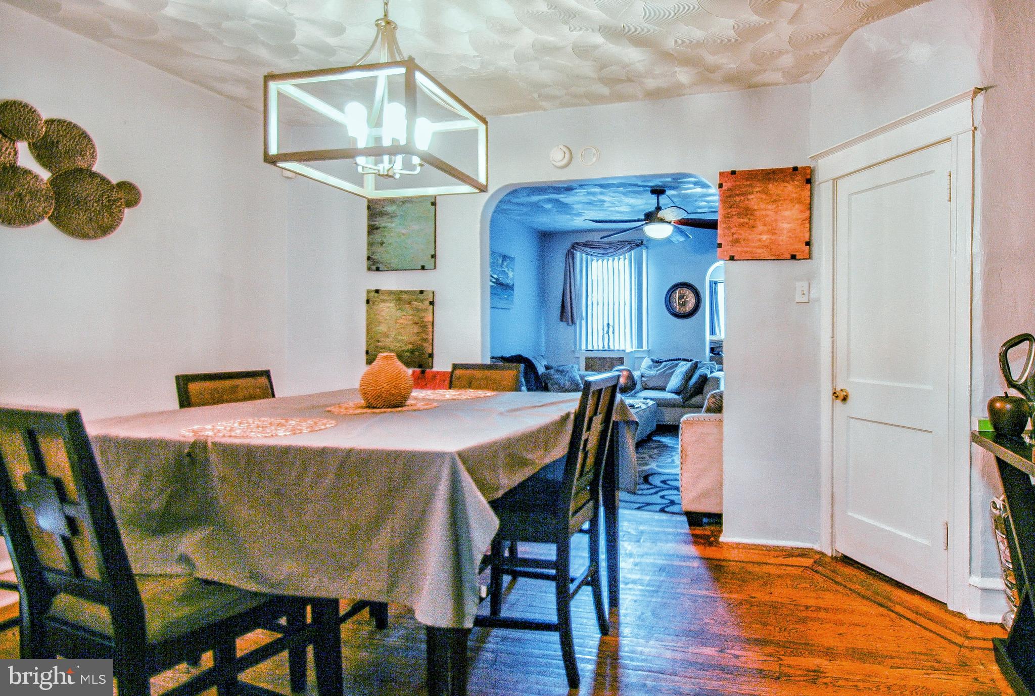 7337 Sommers Road Philadelphia, PA 19138 - Photo 14 of 30 Dining Room