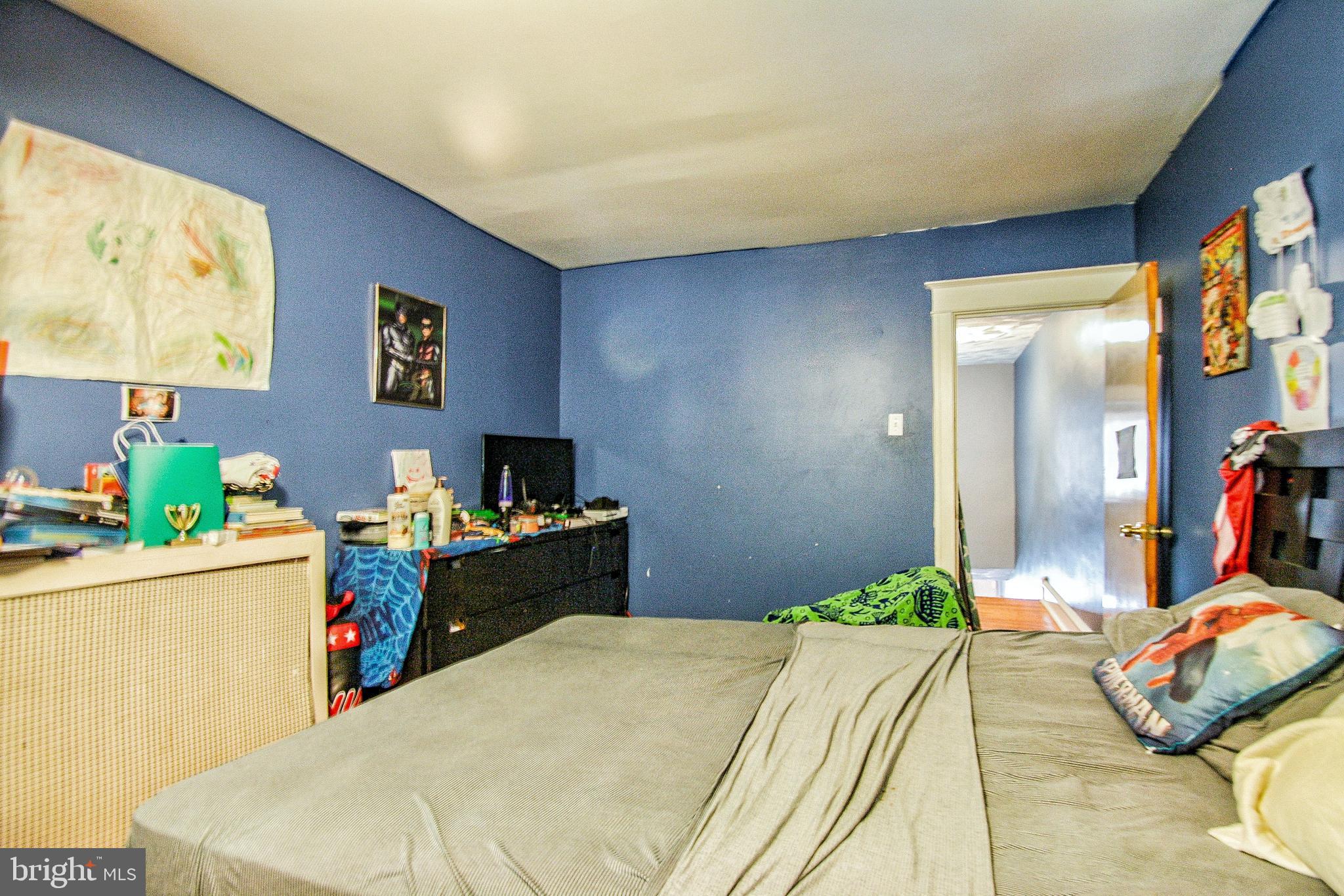 7337 Sommers Road Philadelphia, PA 19138 - Photo 20 of 30 Rear Bedroom