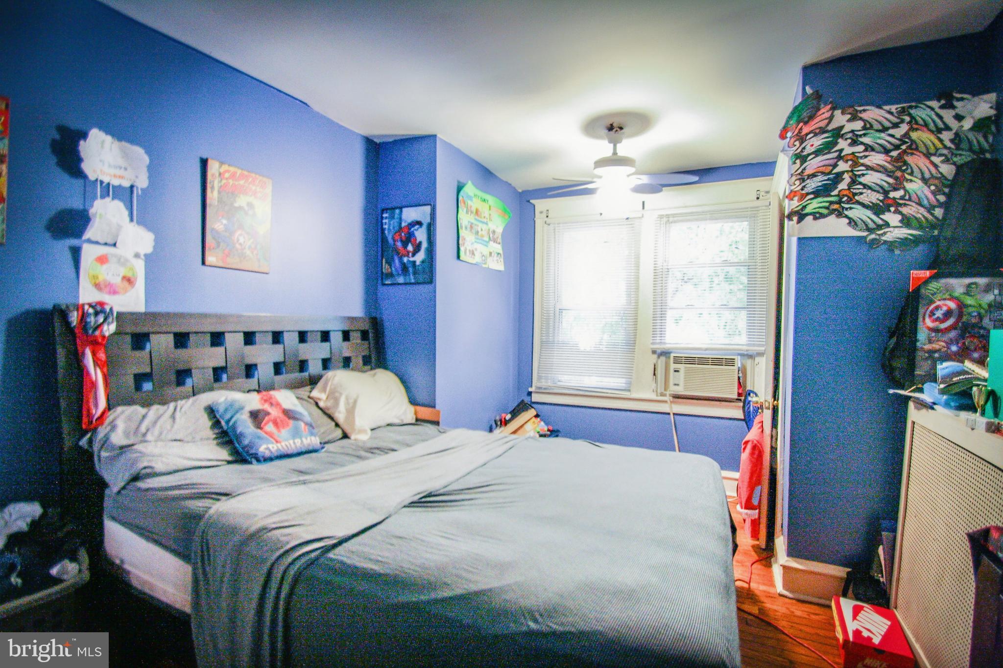 7337 Sommers Road Philadelphia, PA 19138 - Photo 21 of 30 Rear Bedroom