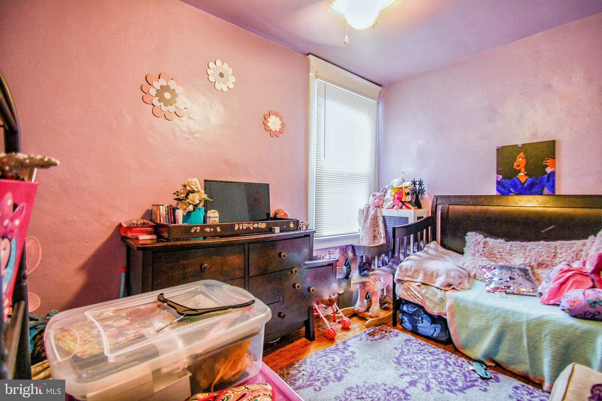 7337 Sommers Road Philadelphia, PA 19138 - Photo 22 of 30 Middle Bedroom