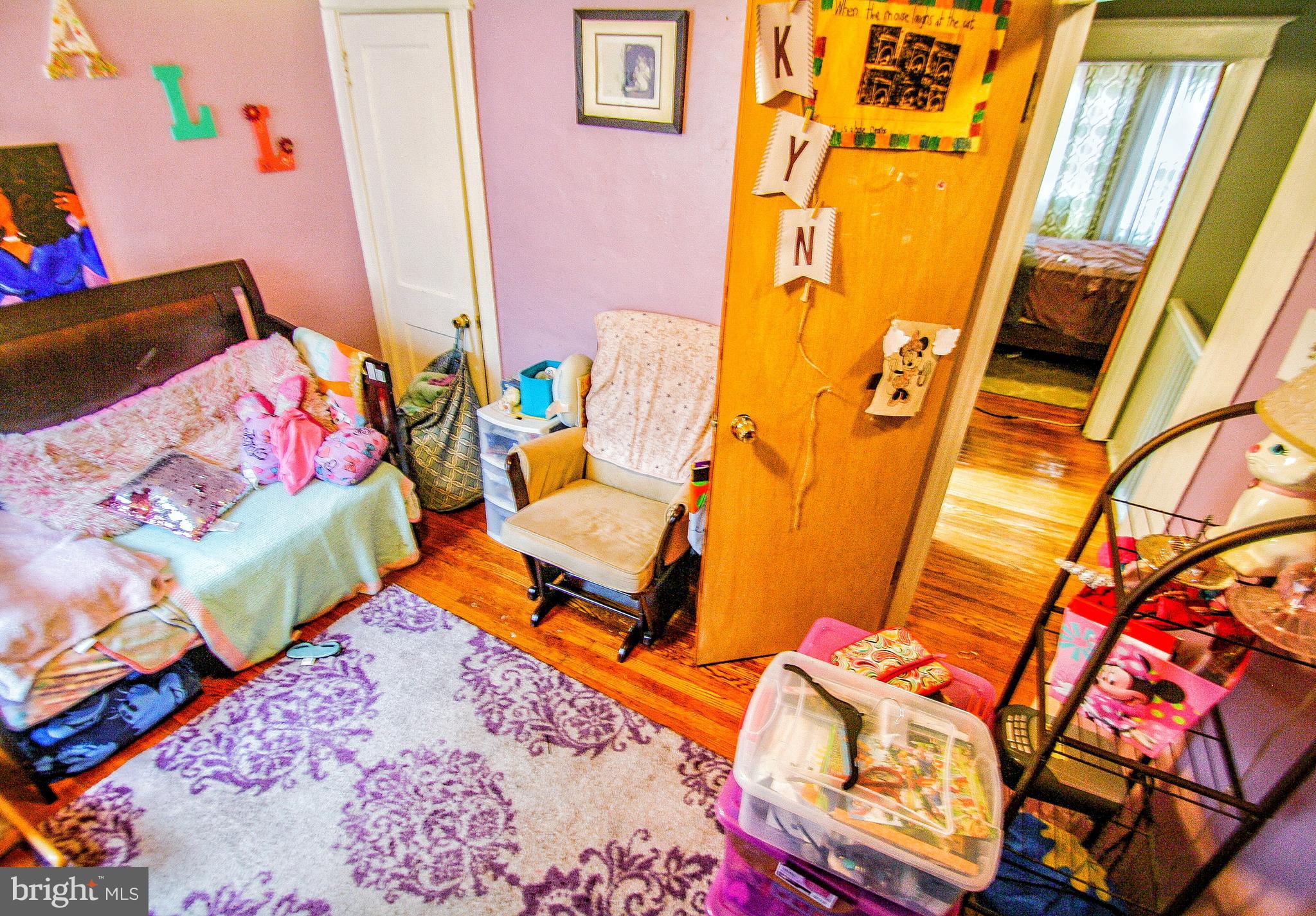 7337 Sommers Road Philadelphia, PA 19138 - Photo 23 of 30 Middle Bedroom
