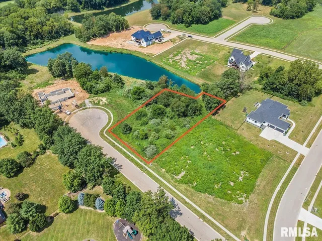 $185,000 | 3505 Blue Heron Court, Springfield, IL 62711