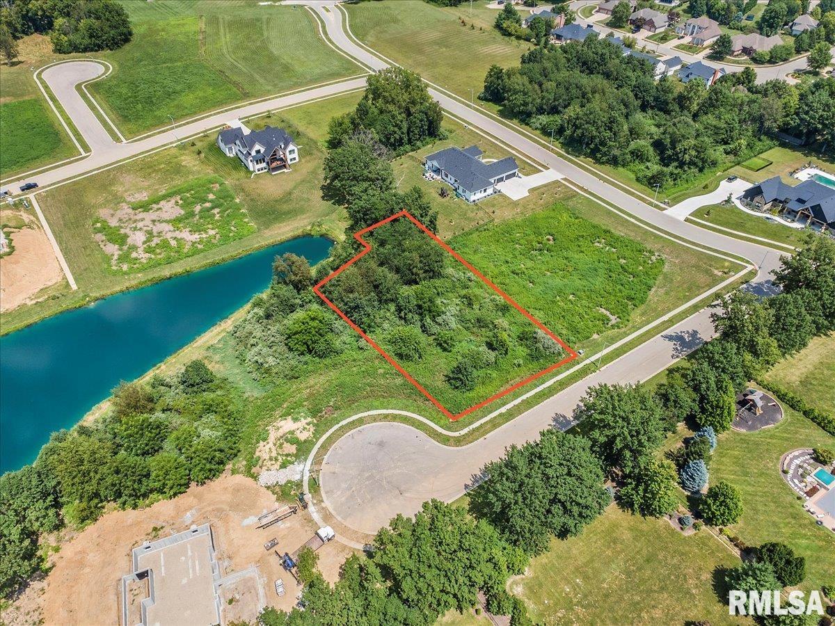 3505 Blue Heron Court Springfield, IL 62711 - Photo 3 of 8