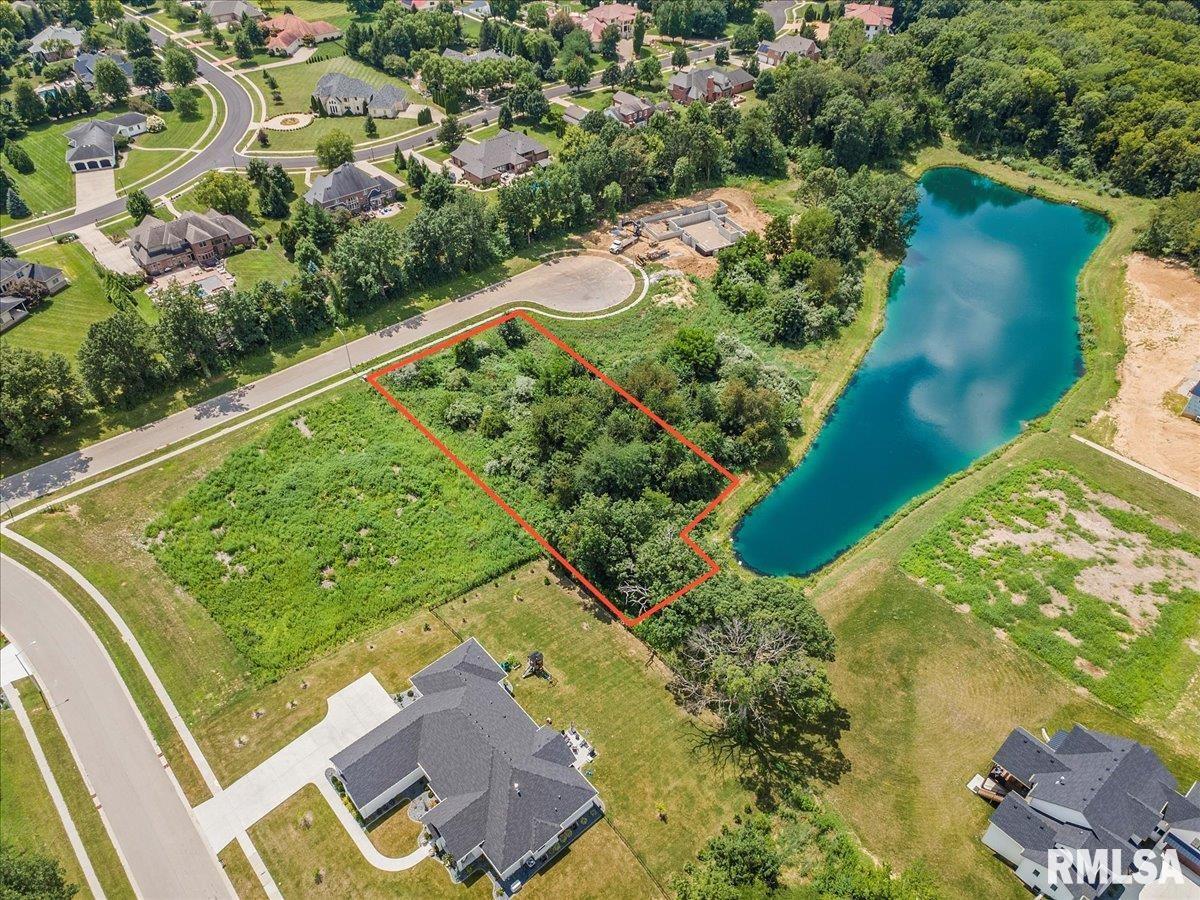 3505 Blue Heron Court Springfield, IL 62711 - Photo 4 of 8