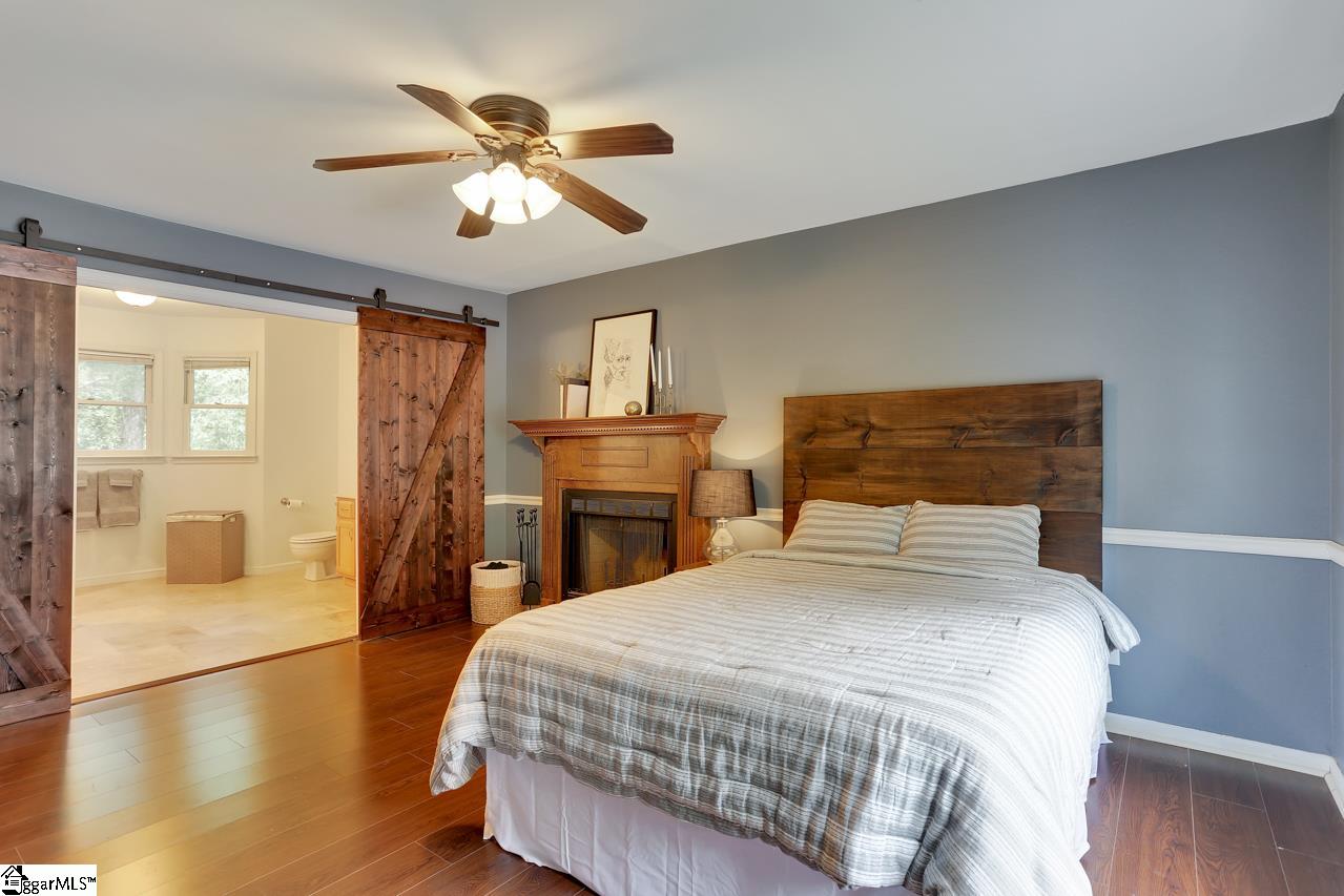 509 Foxhound Road Simpsonville, SC 29680 - Photo 20 of 36 Gallery Image 20