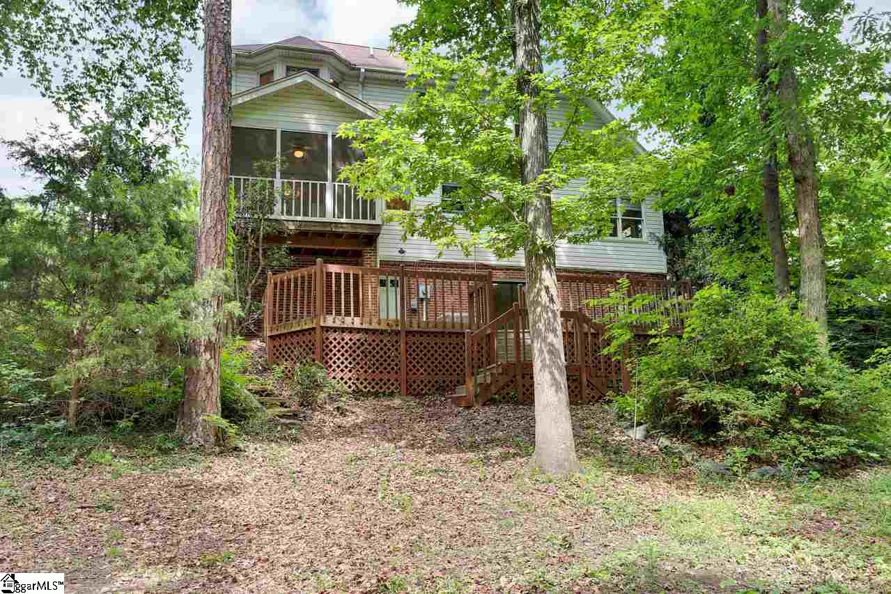 509 Foxhound Road Simpsonville, SC 29680 - Photo 35 of 36 Gallery Image 35