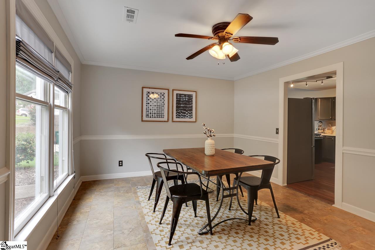 509 Foxhound Road Simpsonville, SC 29680 - Photo 8 of 36 Gallery Image 8