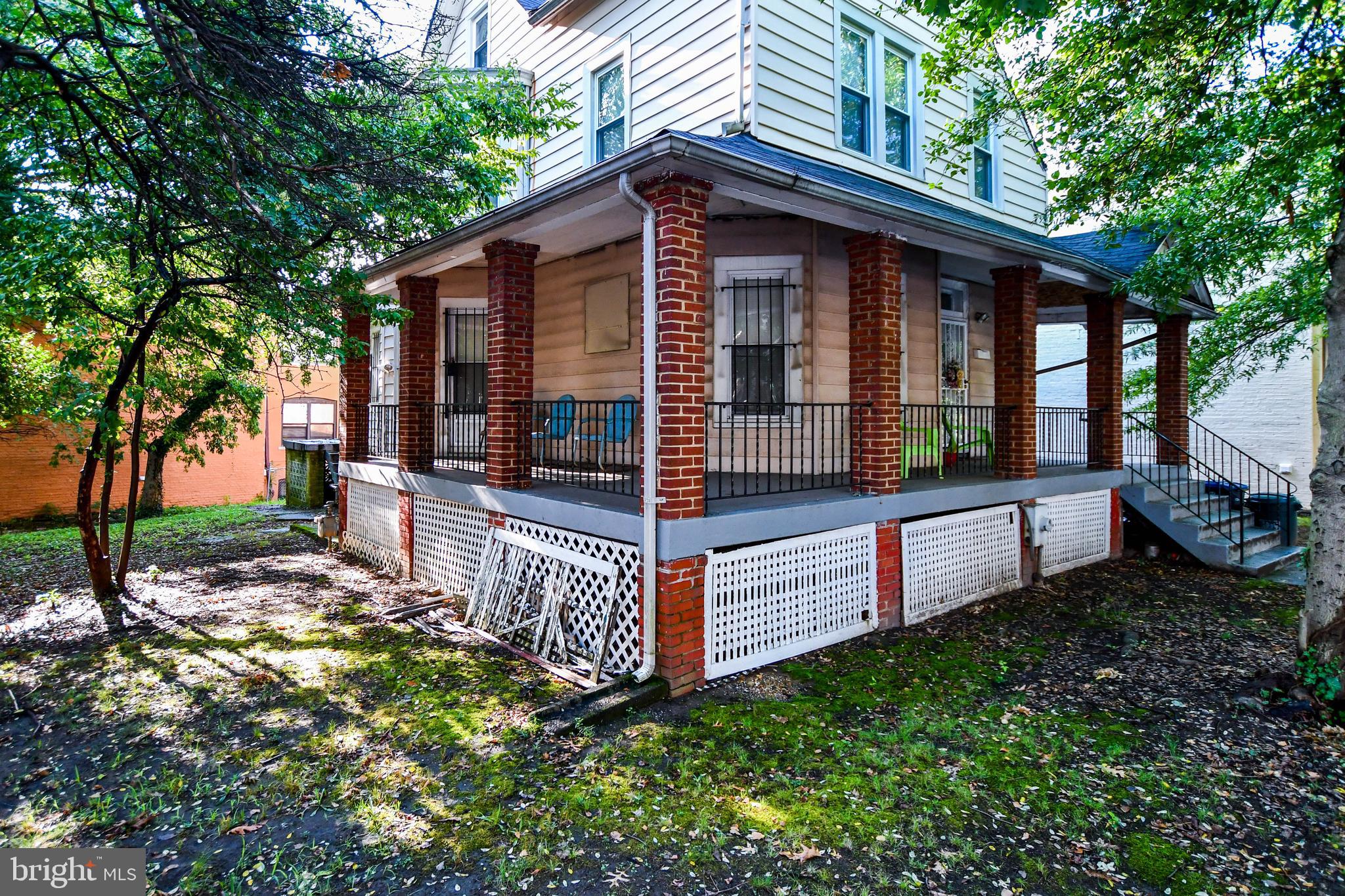 2549 11th Street Northwest Washington, DC 20001 - Photo 14 of 56