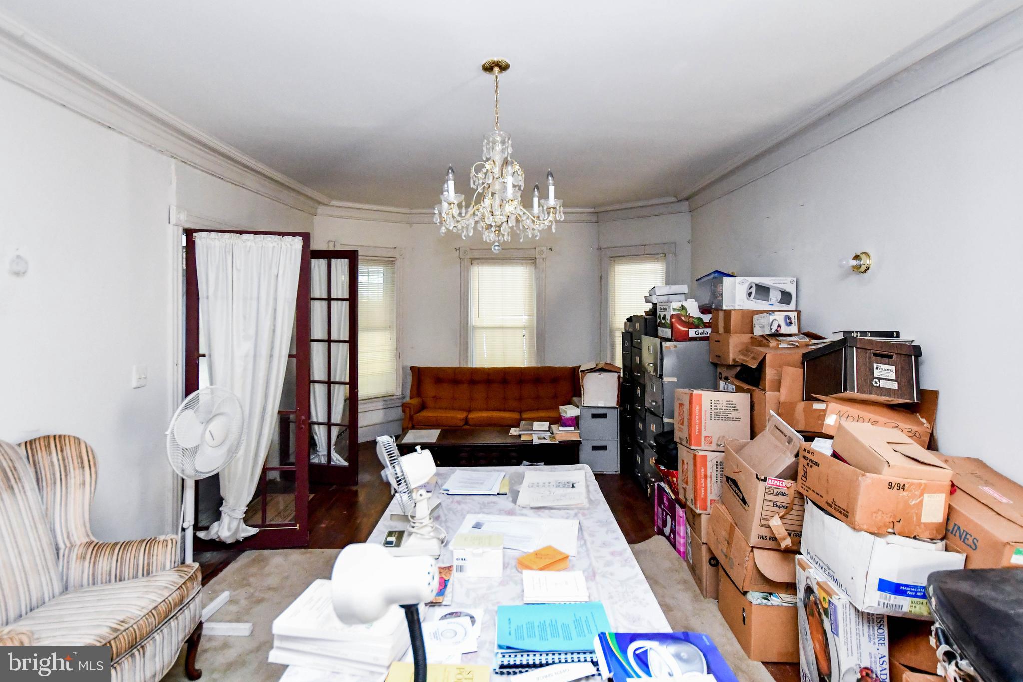 2549 11th Street Northwest Washington, DC 20001 - Photo 17 of 56