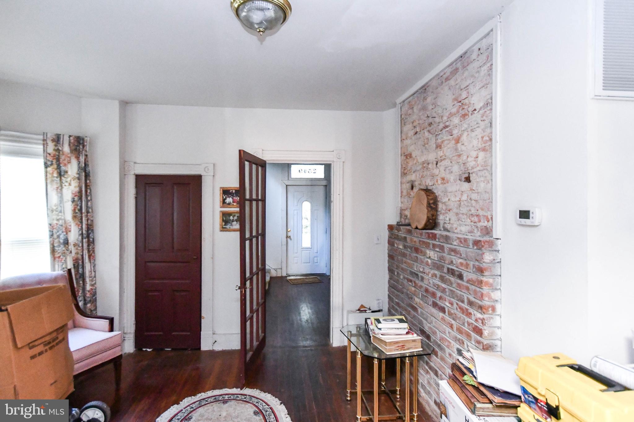 2549 11th Street Northwest Washington, DC 20001 - Photo 19 of 56