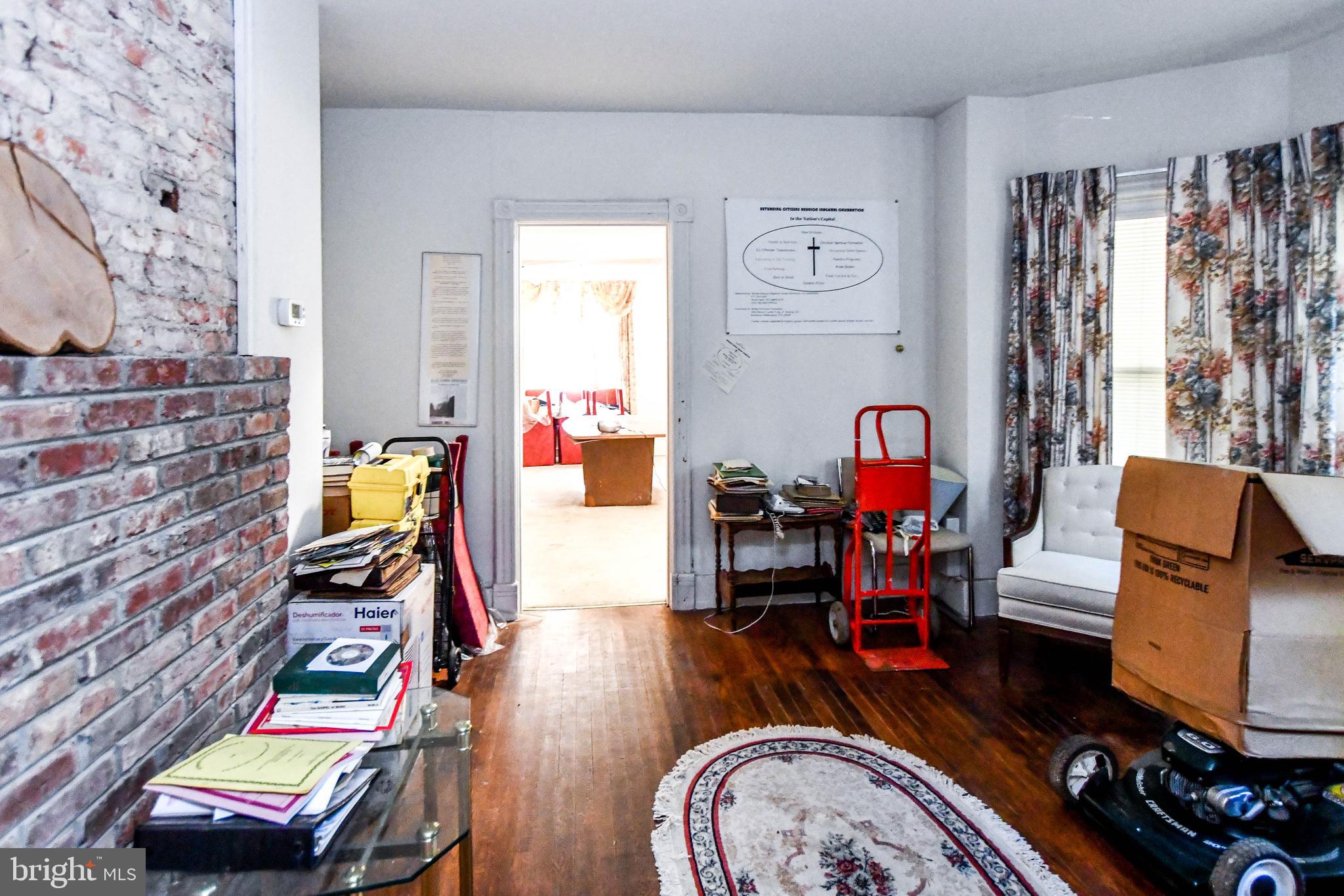 2549 11th Street Northwest Washington, DC 20001 - Photo 21 of 56