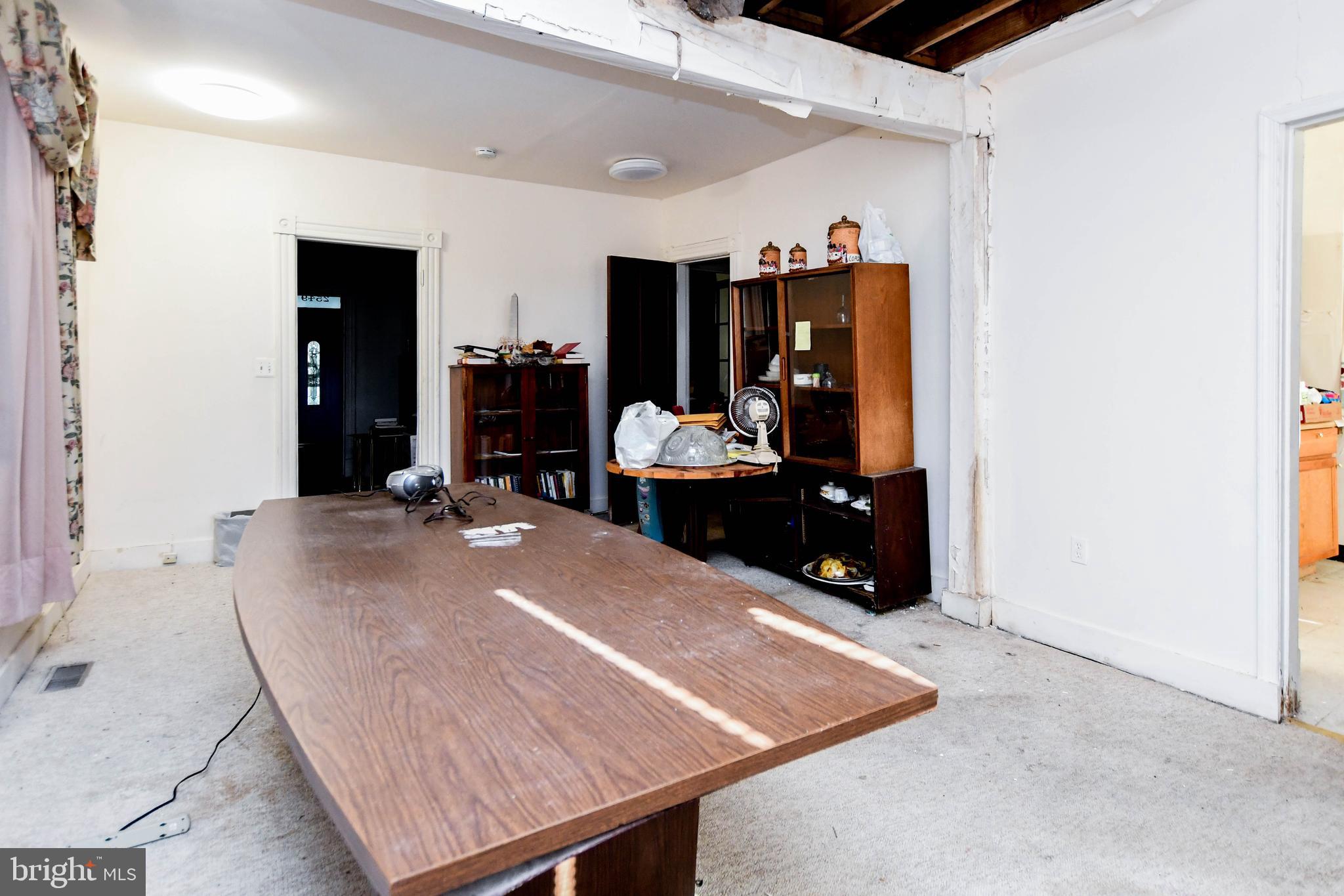 2549 11th Street Northwest Washington, DC 20001 - Photo 23 of 56