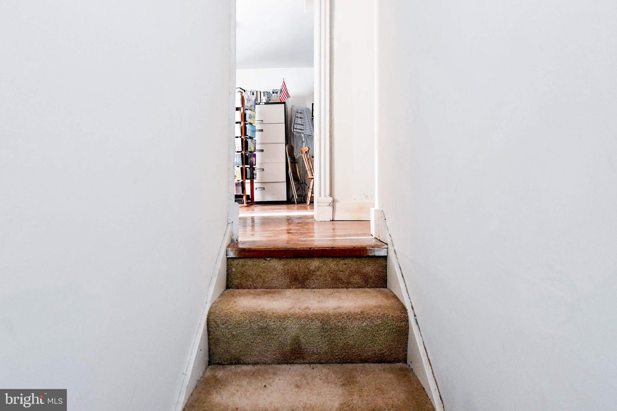 2549 11th Street Northwest Washington, DC 20001 - Photo 27 of 56