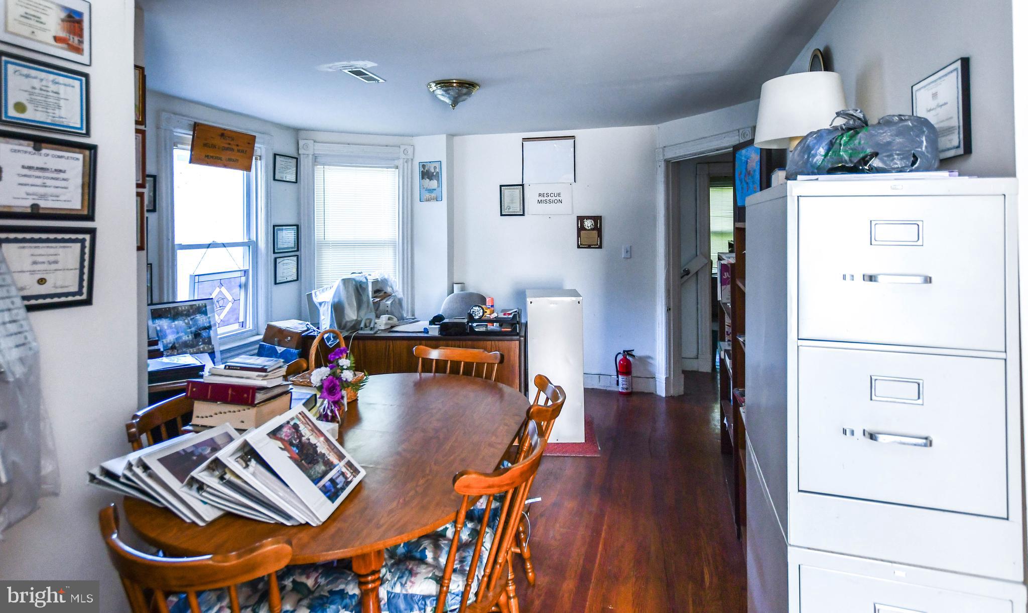 2549 11th Street Northwest Washington, DC 20001 - Photo 33 of 56