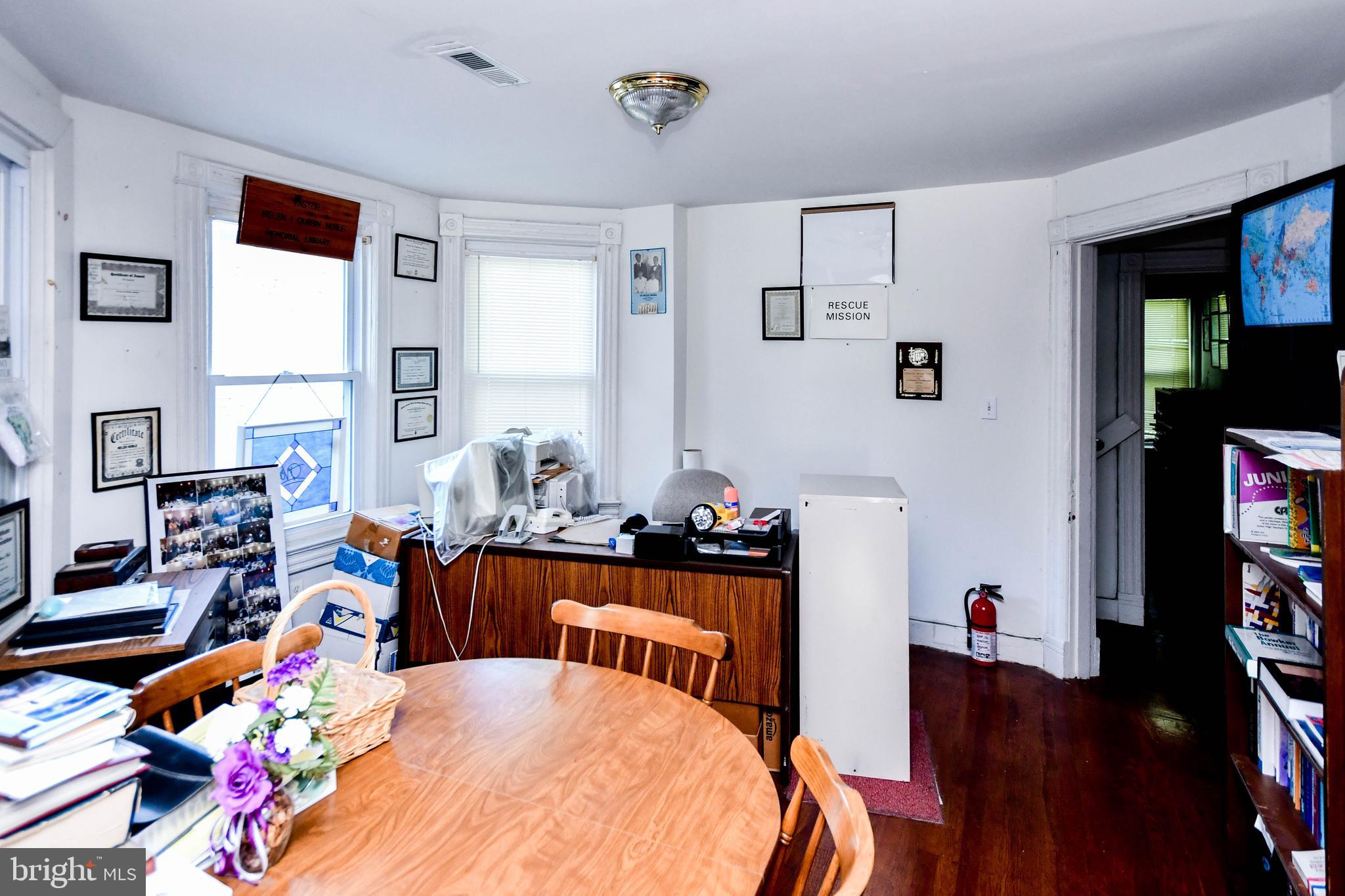 2549 11th Street Northwest Washington, DC 20001 - Photo 34 of 56