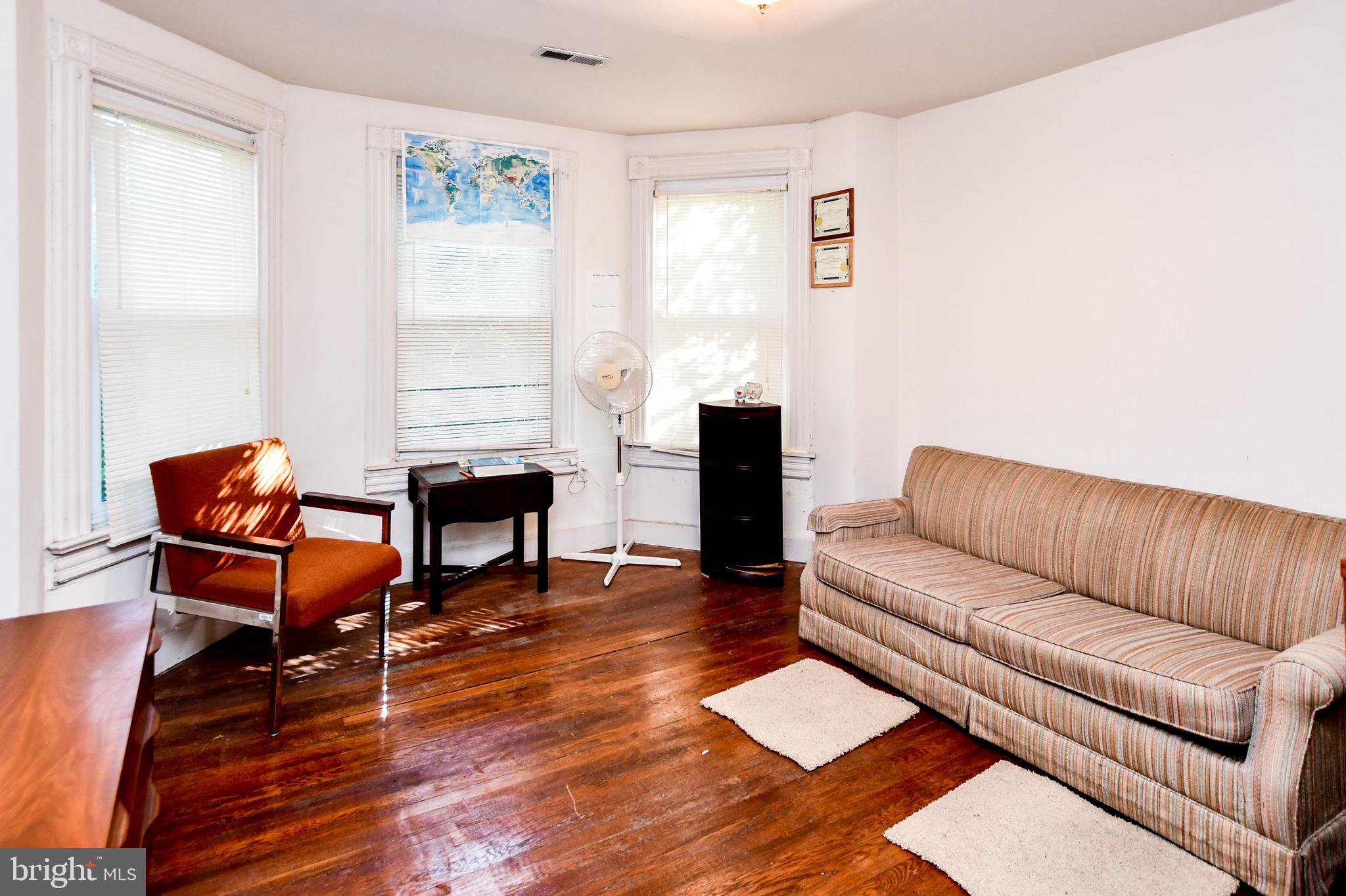 2549 11th Street Northwest Washington, DC 20001 - Photo 37 of 56