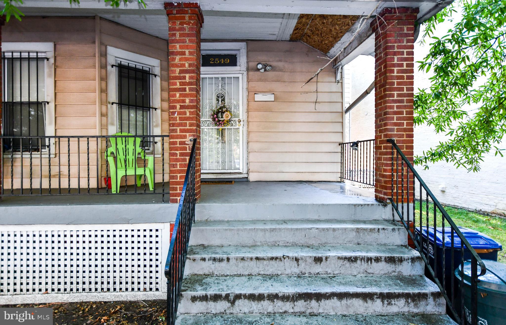 2549 11th Street Northwest Washington, DC 20001 - Photo 4 of 56