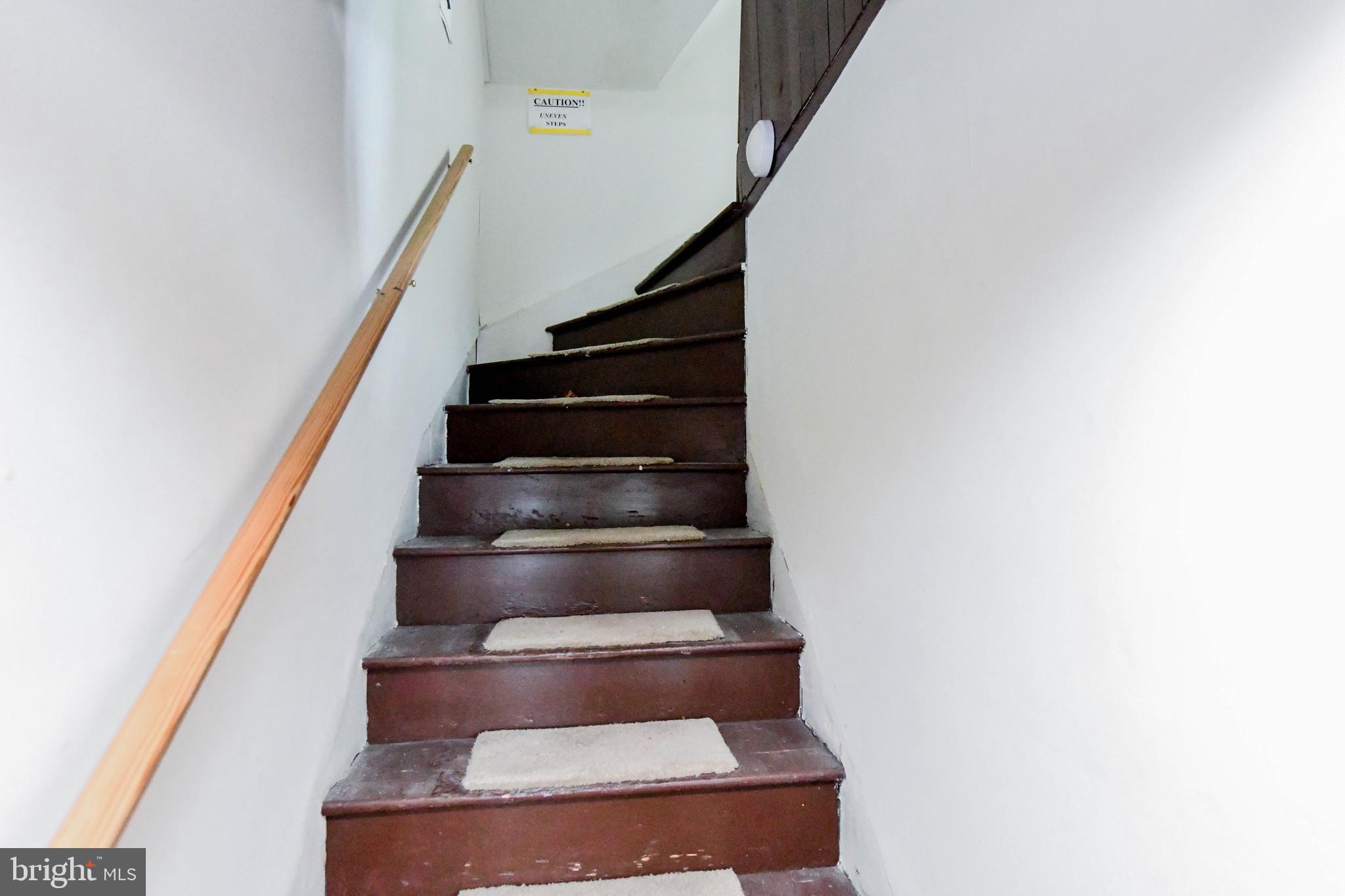 2549 11th Street Northwest Washington, DC 20001 - Photo 42 of 56