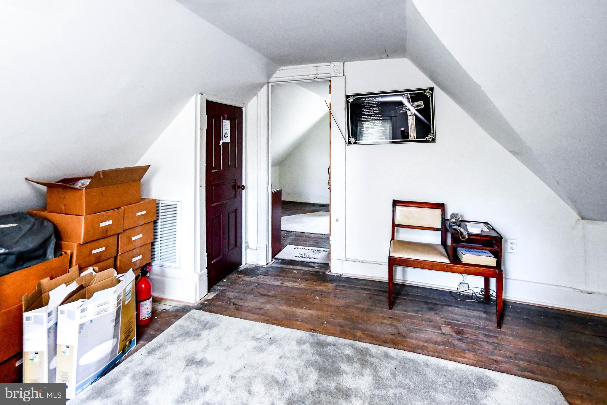 2549 11th Street Northwest Washington, DC 20001 - Photo 43 of 56