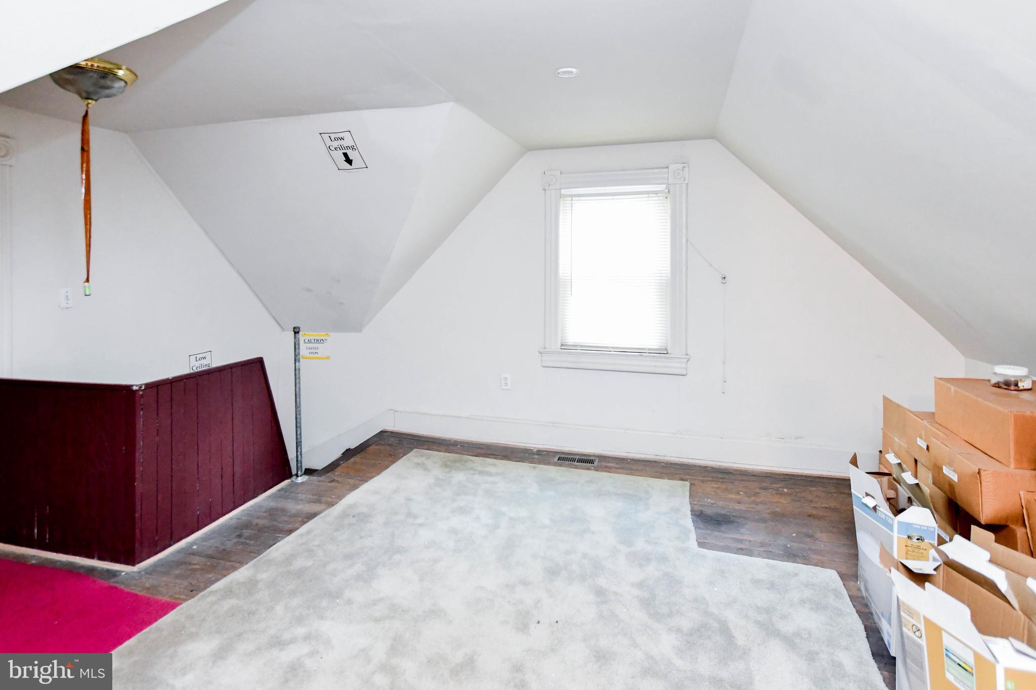 2549 11th Street Northwest Washington, DC 20001 - Photo 45 of 56