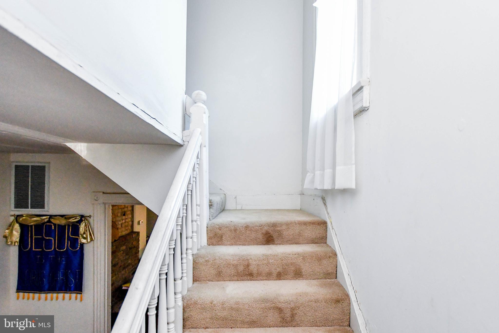 2549 11th Street Northwest Washington, DC 20001 - Photo 54 of 56