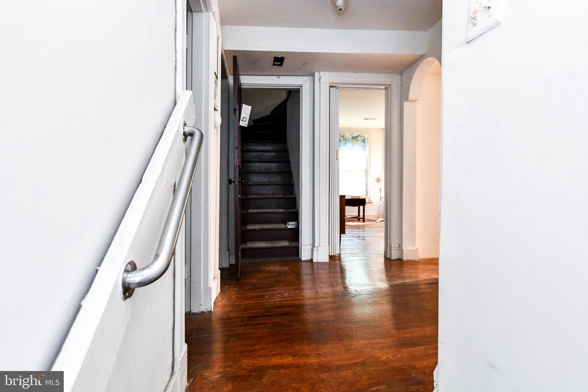 2549 11th Street Northwest Washington, DC 20001 - Photo 55 of 56