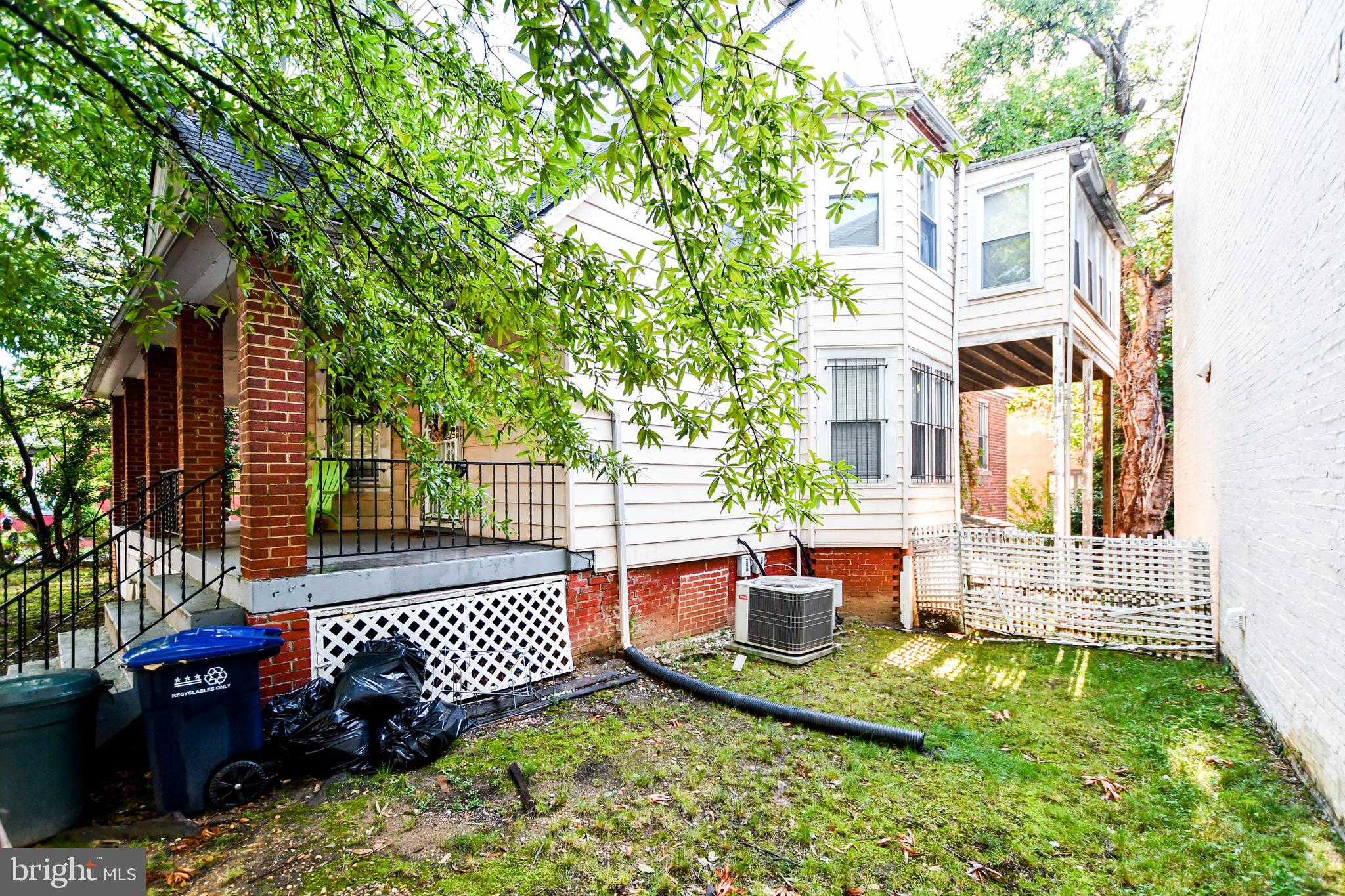 2549 11th Street Northwest Washington, DC 20001 - Photo 8 of 56