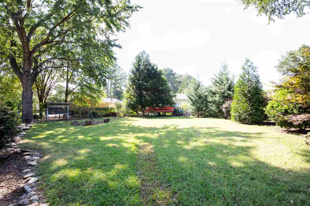 3329 Starmount Drive Raleigh, NC 27604 - Photo 20 of 22 Photo 20