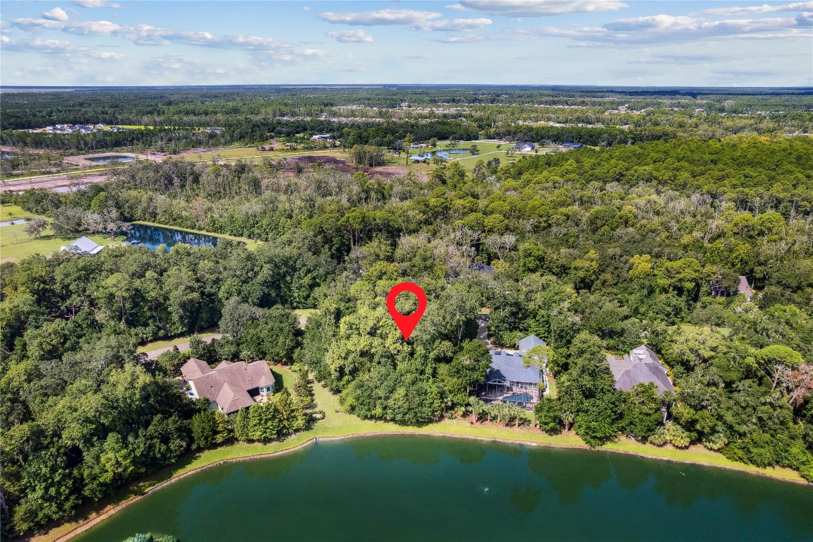 95164 Shell Midden Lane Fernandina Beach, FL 32034 - Photo 11 of 28 view of outdoor space and city view