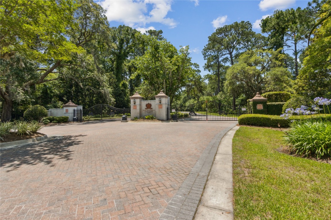 95164 Shell Midden Lane Fernandina Beach, FL 32034 - Photo 14 of 28 a view of a swimming pool with a patio