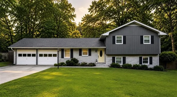 $420,000 | 474 Royal Oaks Terrace Southwest, Stone Mountain, GA 30087