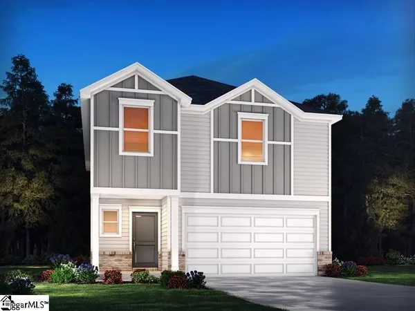 $299,900 | 812 Conifer Court, Pendleton, SC 29670