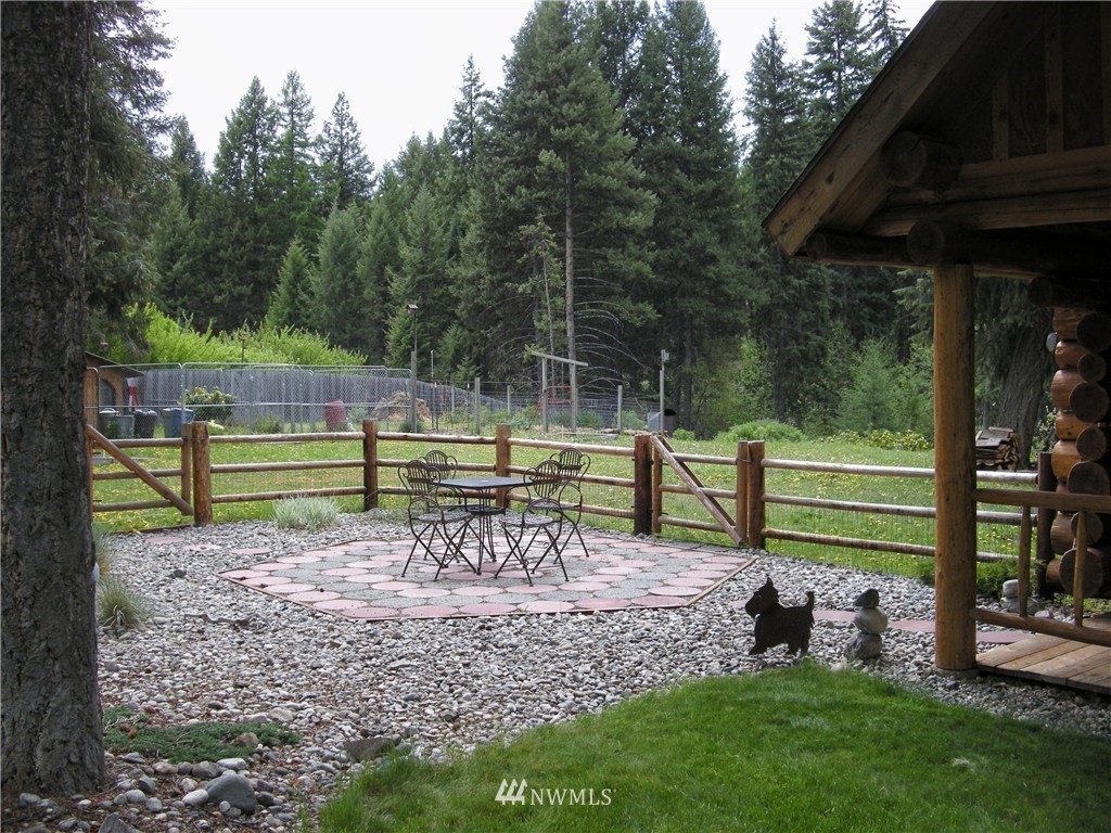 294 Barrett Creek Road Republic, WA 99166 - Photo 15 of 19