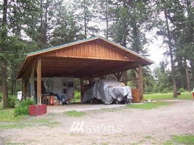 294 Barrett Creek Road Republic, WA 99166 - Photo 19 of 19