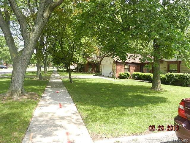 17627 Cornell Road Southfield, MI 48075 - Photo 18 of 18 DSCN0617.JPG
