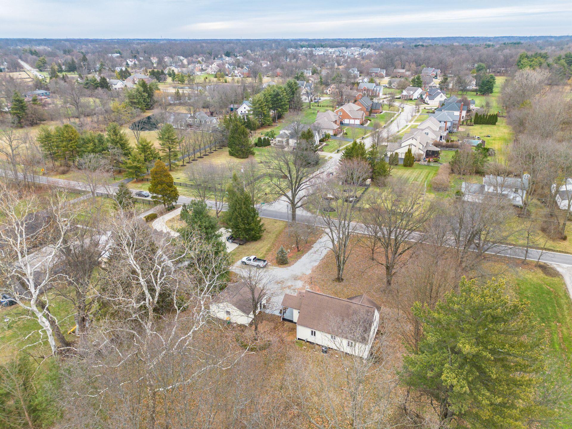 3811 Mann Road Columbus, OH 43230 - Photo 35 of 35 3811 Mann Road, Blacklick, OH 43004