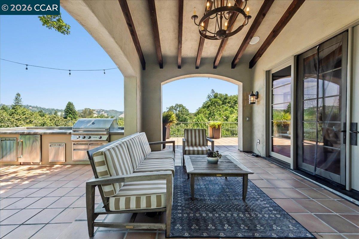 820 Acalanes Road Lafayette, CA 94549 - Photo 34 of 99