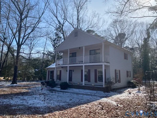 $309,000 | 170 Wading Creek Road, Dutton, VA 23050