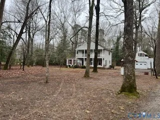 $309,000 | 170 Wading Creek Road, Dutton, VA 23050