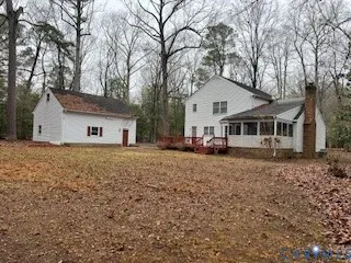 $309,000 | 170 Wading Creek Road, Dutton, VA 23050