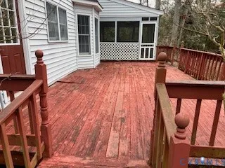 $309,000 | 170 Wading Creek Road, Dutton, VA 23050