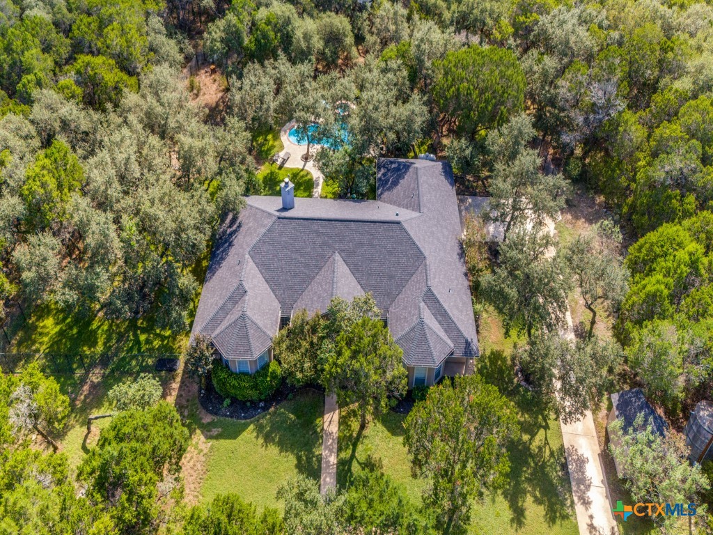 25867 Lewis Ranch Road New Braunfels, TX 78132 - Photo 41 of 42