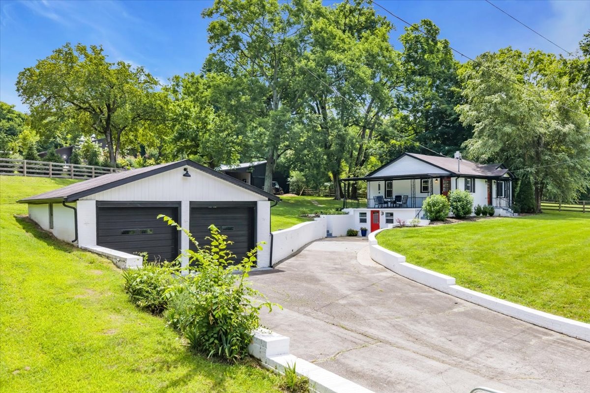 2896 Fly Road Santa Fe, TN 38482 - Photo 65 of 100