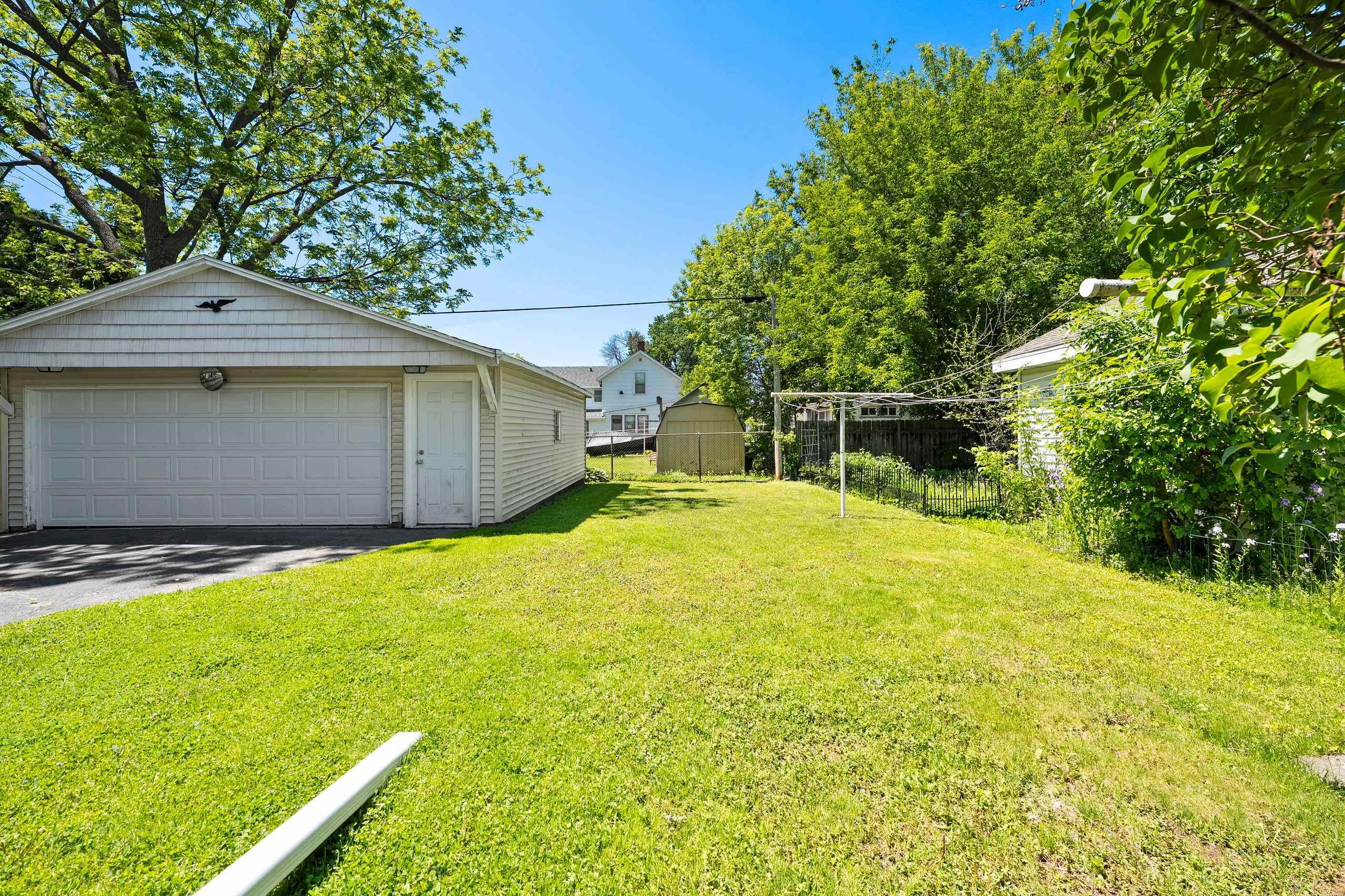 719 North Fair Street Appleton, WI 54911 - Photo 45 of 51