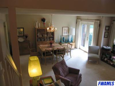 6744 Quail Ridge Lane Fort Wayne, IN 46804 - Photo 8 of 10 Gallery Image 8