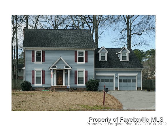 204 Renton Court Fayetteville, NC 28311 - Photo 1 of 25