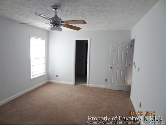 204 Renton Court Fayetteville, NC 28311 - Photo 21 of 25 a view of an empty room with a window